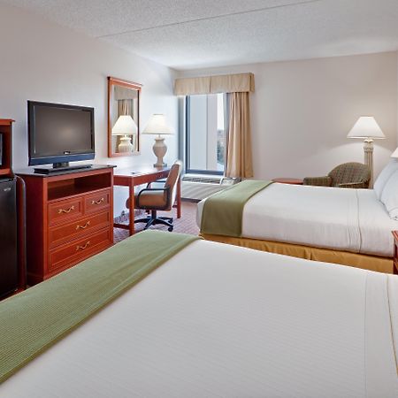 Holiday Inn Express & Suites Allentown-Dorney Park Area By Ihg Ngoại thất bức ảnh