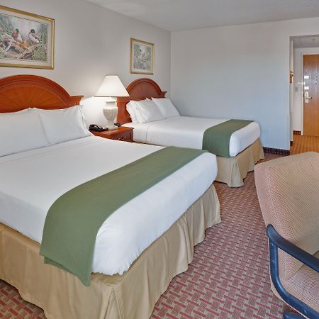 Holiday Inn Express & Suites Allentown-Dorney Park Area By Ihg Ngoại thất bức ảnh