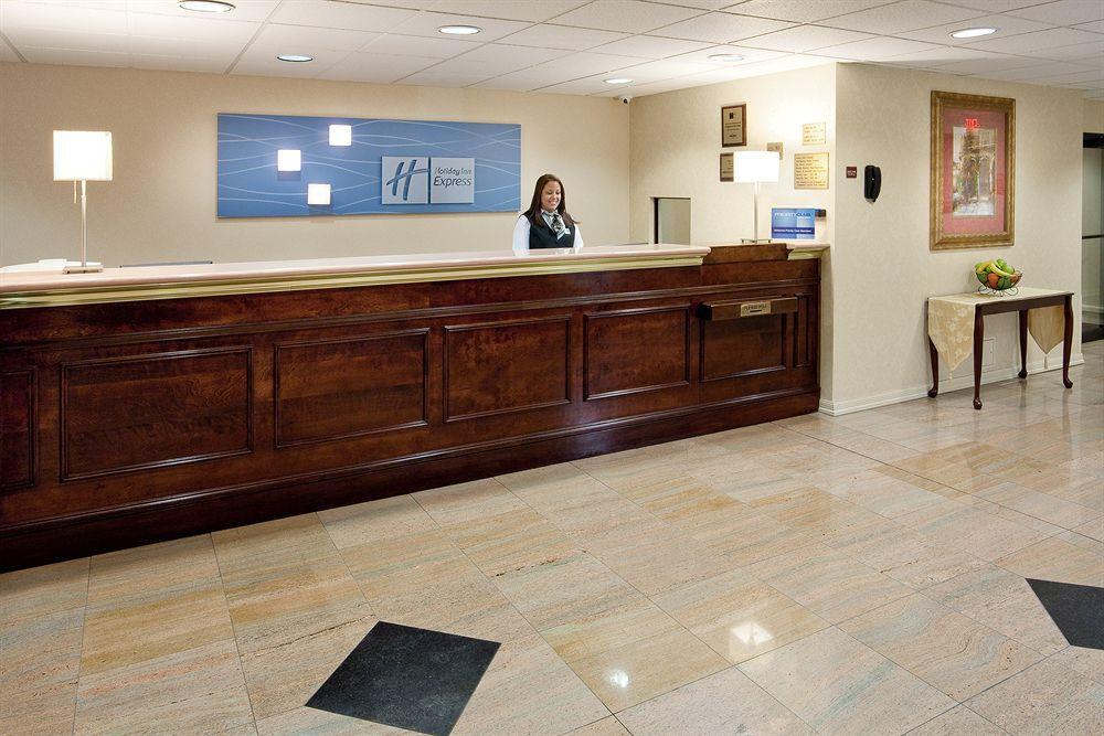 Holiday Inn Express & Suites Allentown-Dorney Park Area By Ihg Ngoại thất bức ảnh