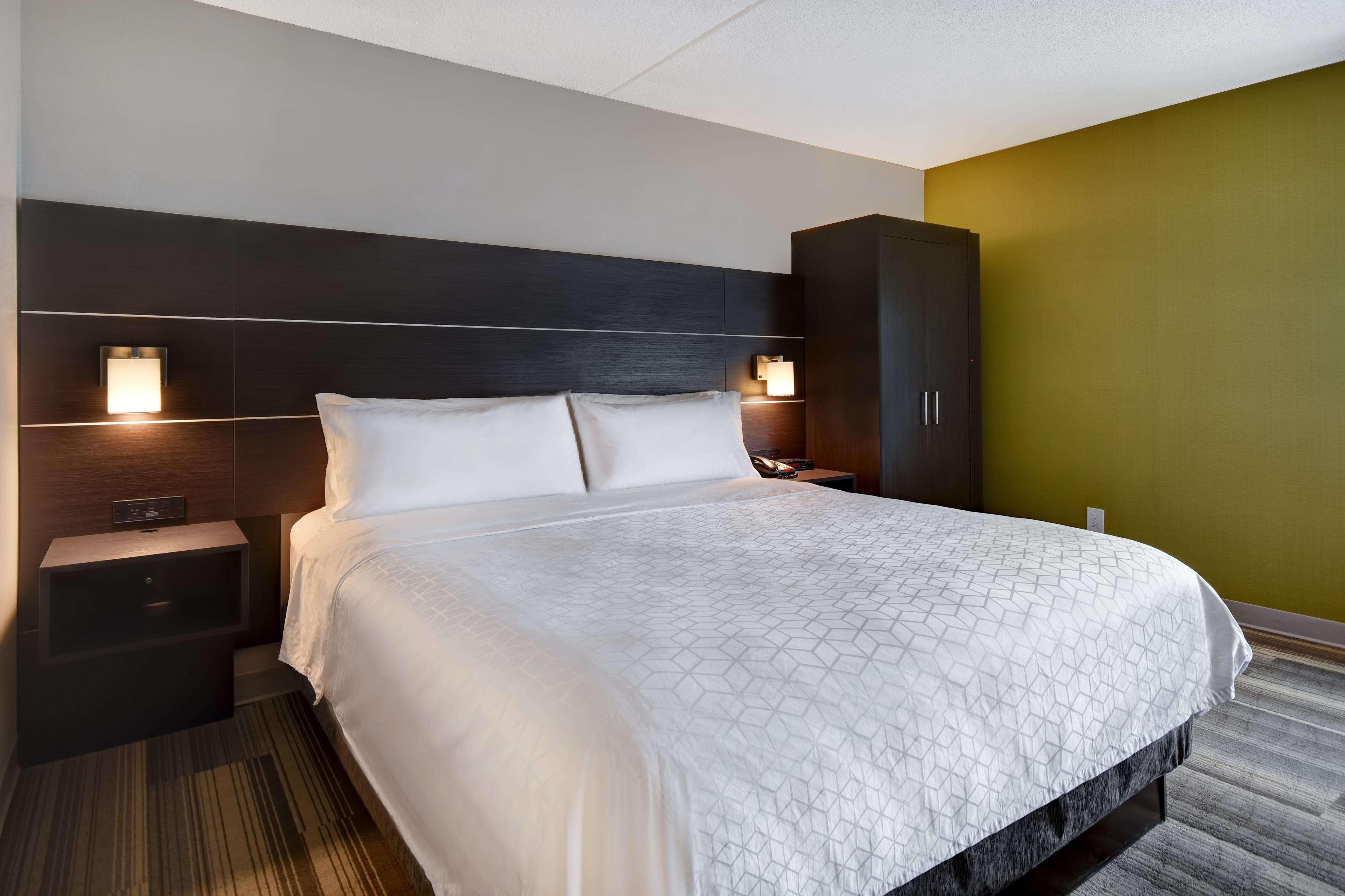 Holiday Inn Express & Suites Allentown-Dorney Park Area By Ihg Ngoại thất bức ảnh