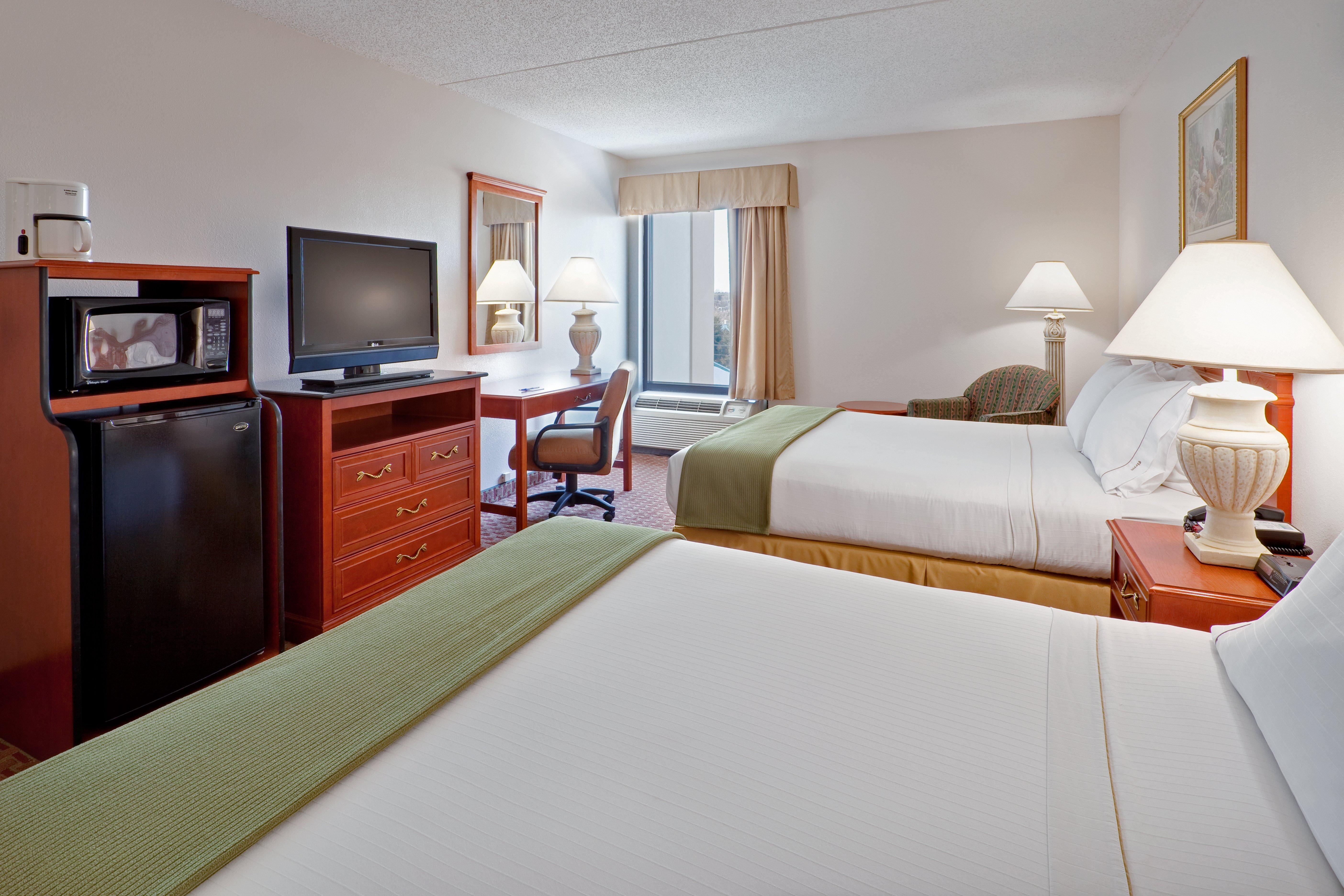 Holiday Inn Express & Suites Allentown-Dorney Park Area By Ihg Ngoại thất bức ảnh