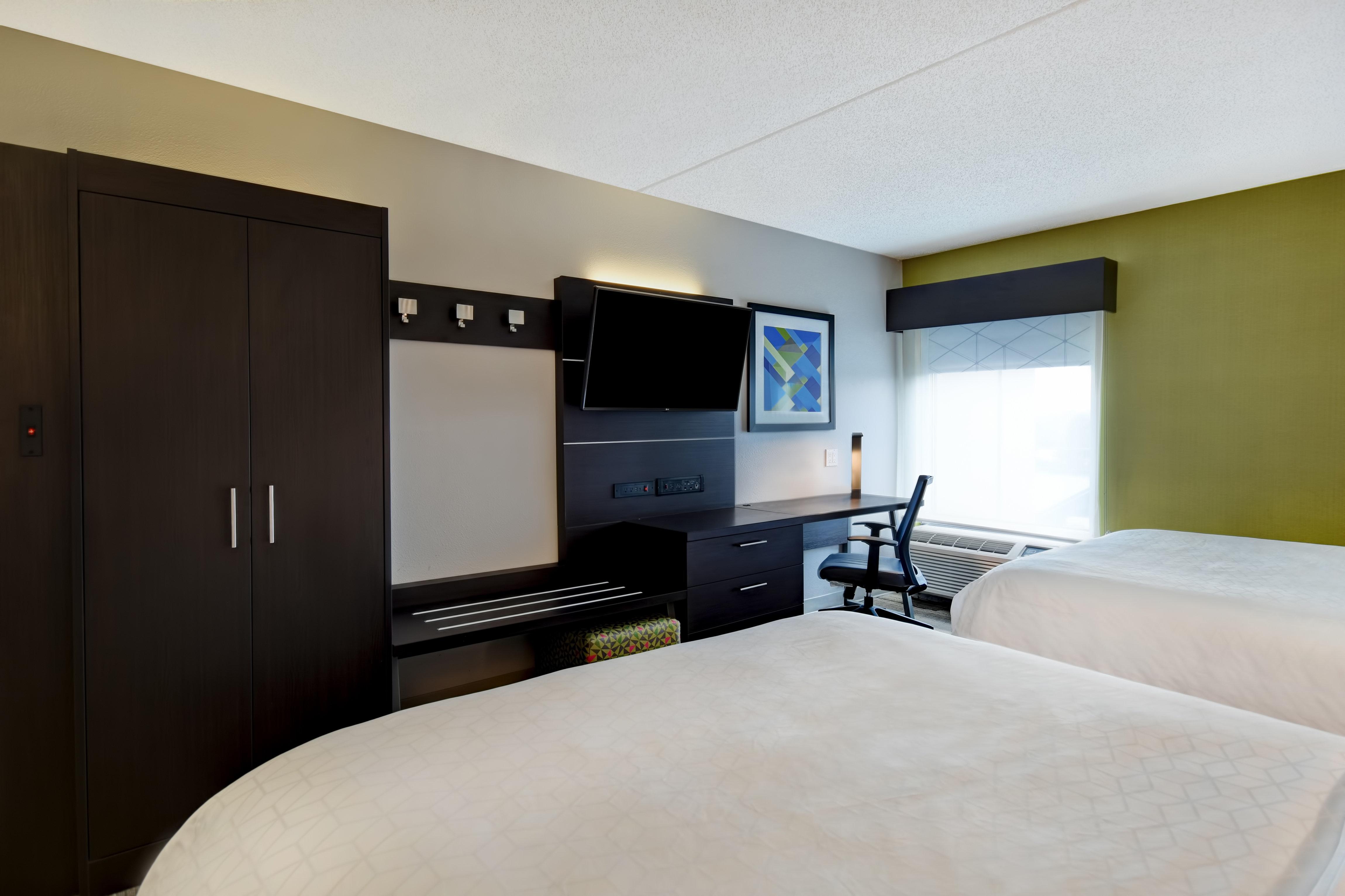 Holiday Inn Express & Suites Allentown-Dorney Park Area By Ihg Ngoại thất bức ảnh