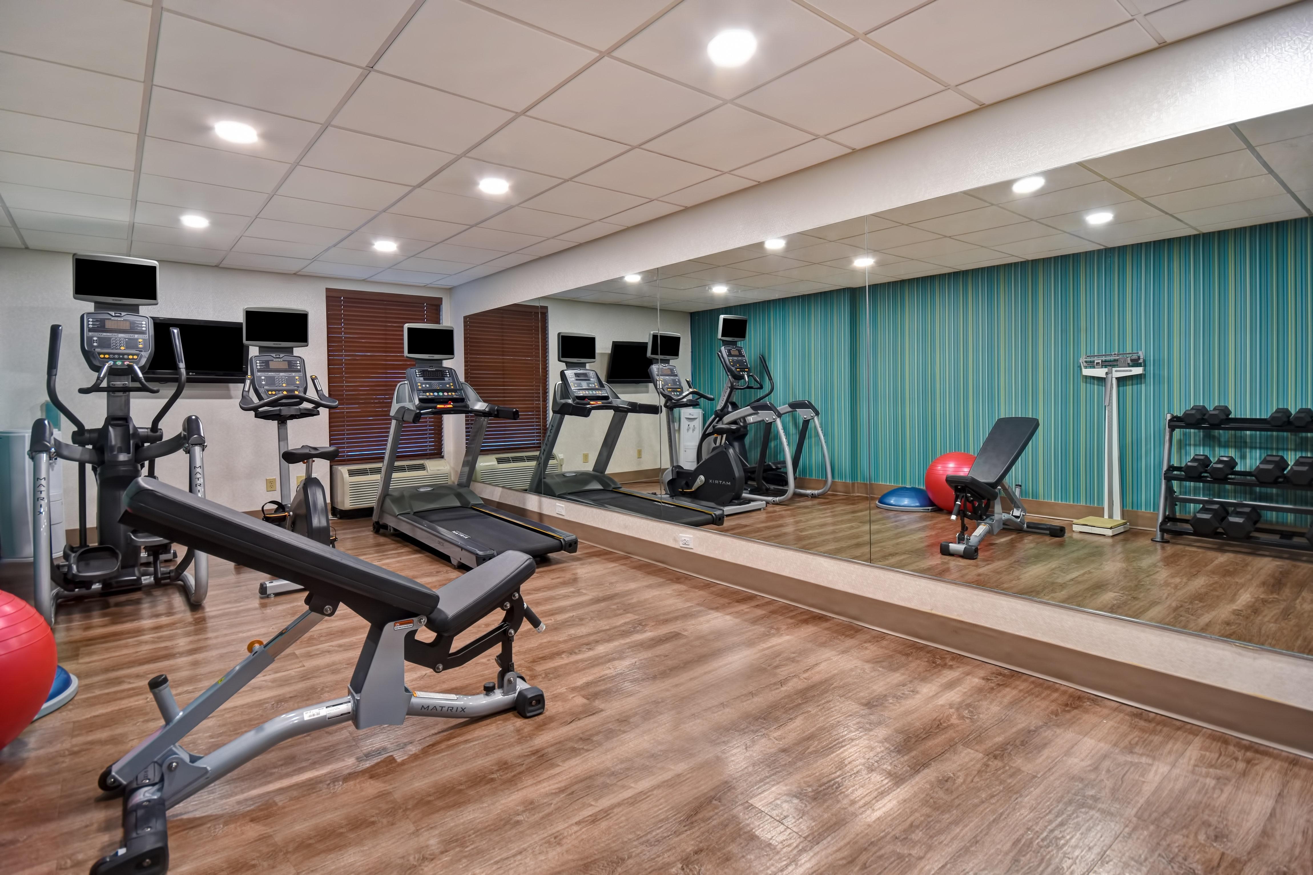 Holiday Inn Express & Suites Allentown-Dorney Park Area By Ihg Ngoại thất bức ảnh