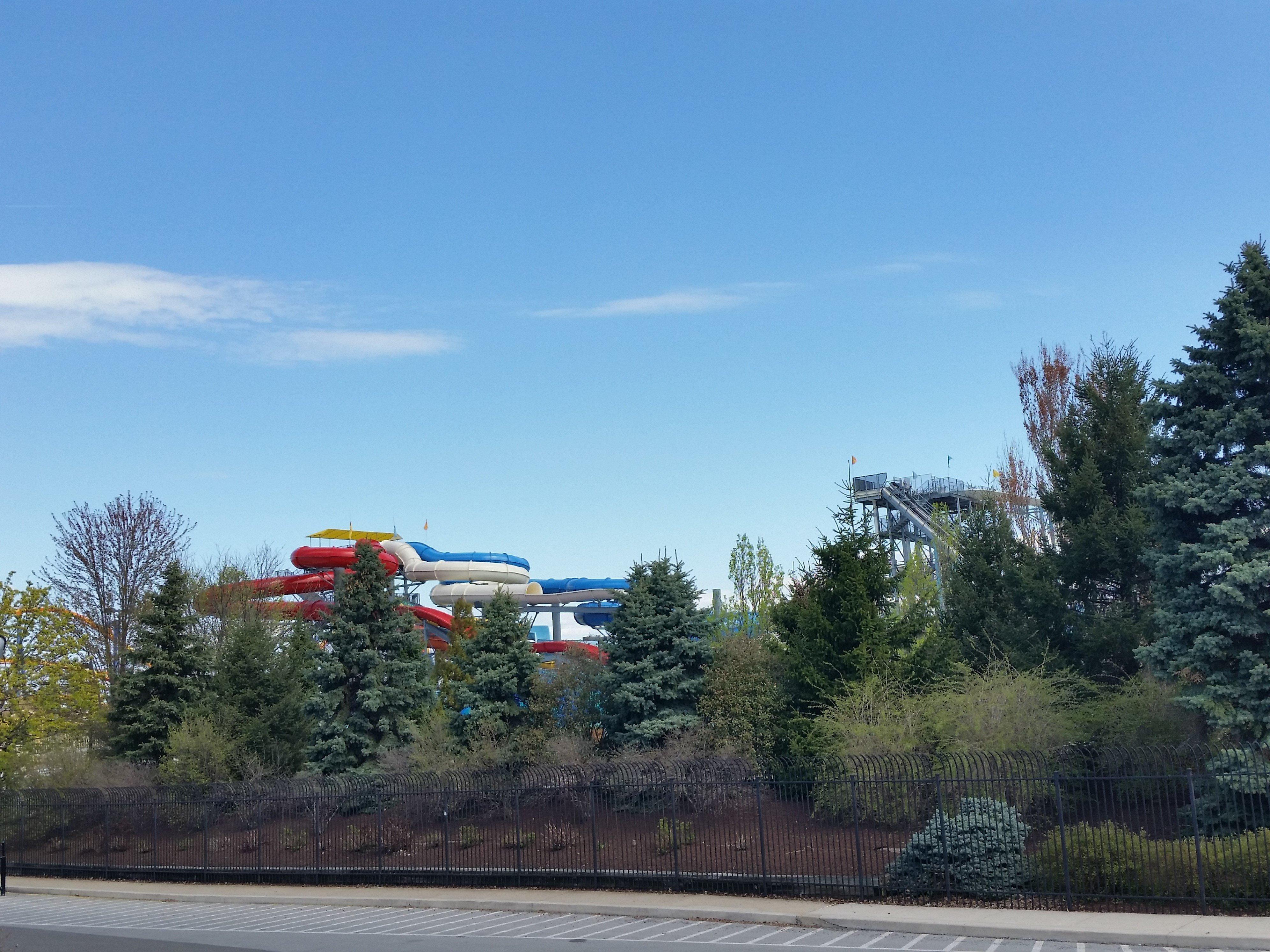 Holiday Inn Express & Suites Allentown-Dorney Park Area By Ihg Ngoại thất bức ảnh