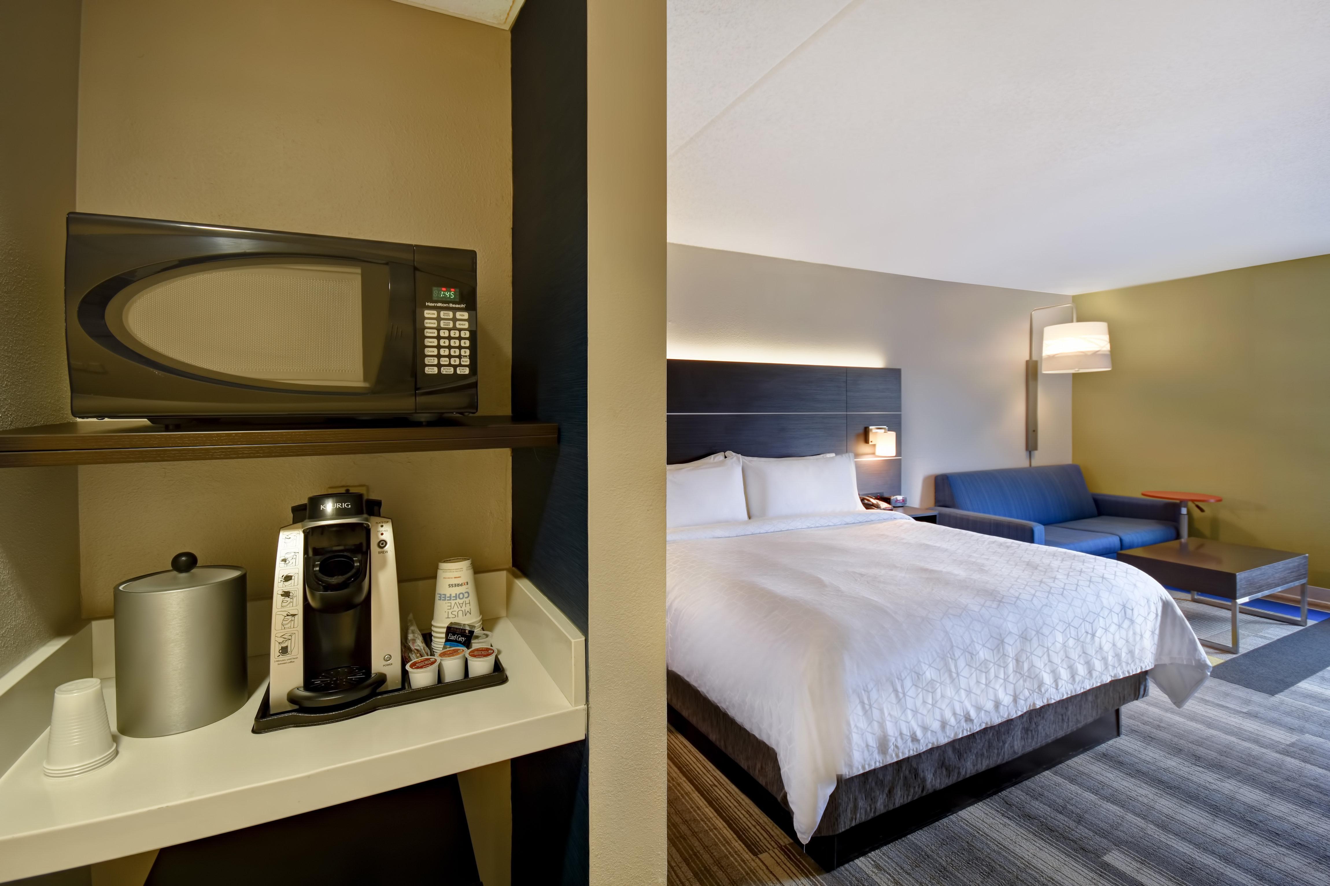 Holiday Inn Express & Suites Allentown-Dorney Park Area By Ihg Ngoại thất bức ảnh