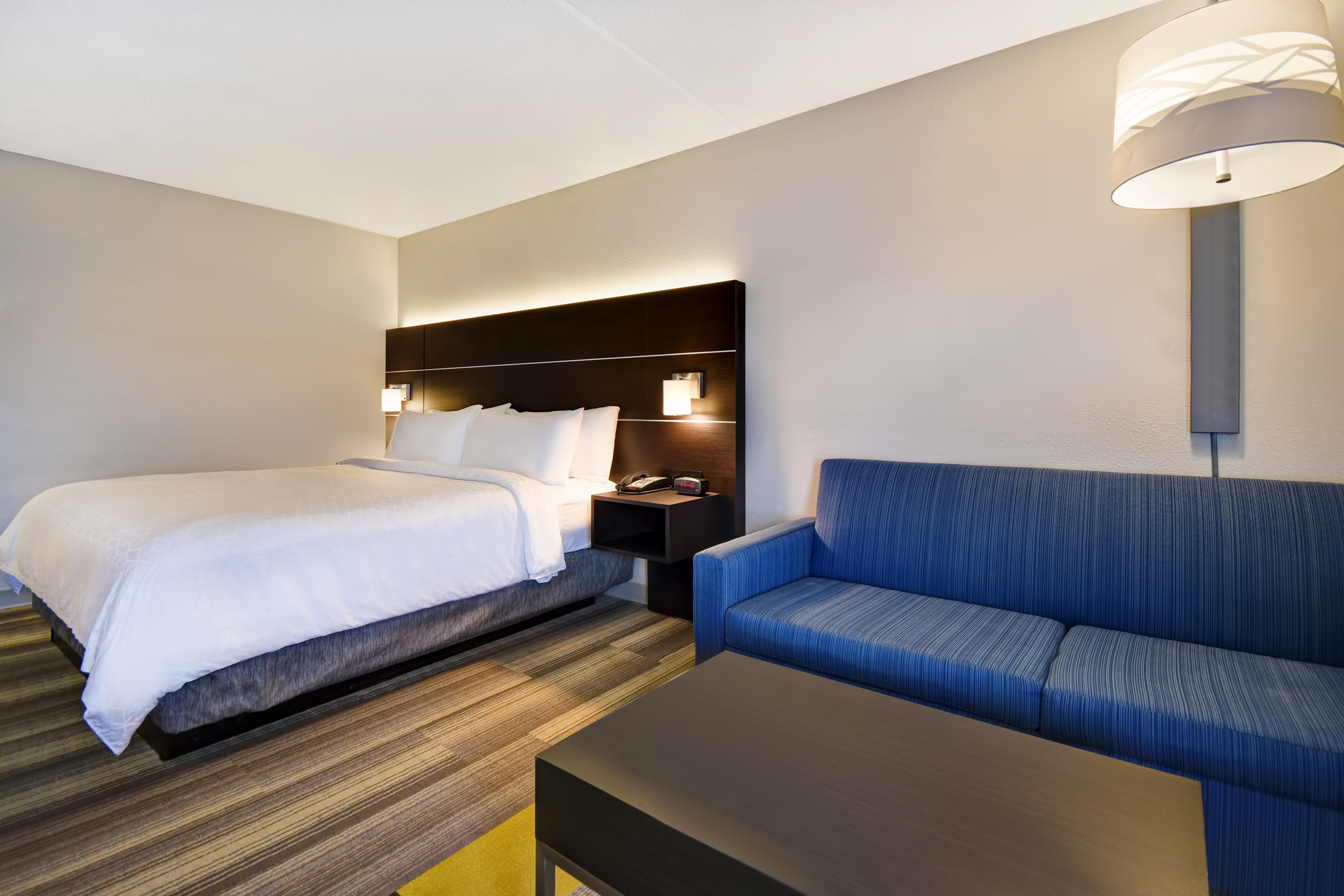 Holiday Inn Express & Suites Allentown-Dorney Park Area By Ihg Ngoại thất bức ảnh