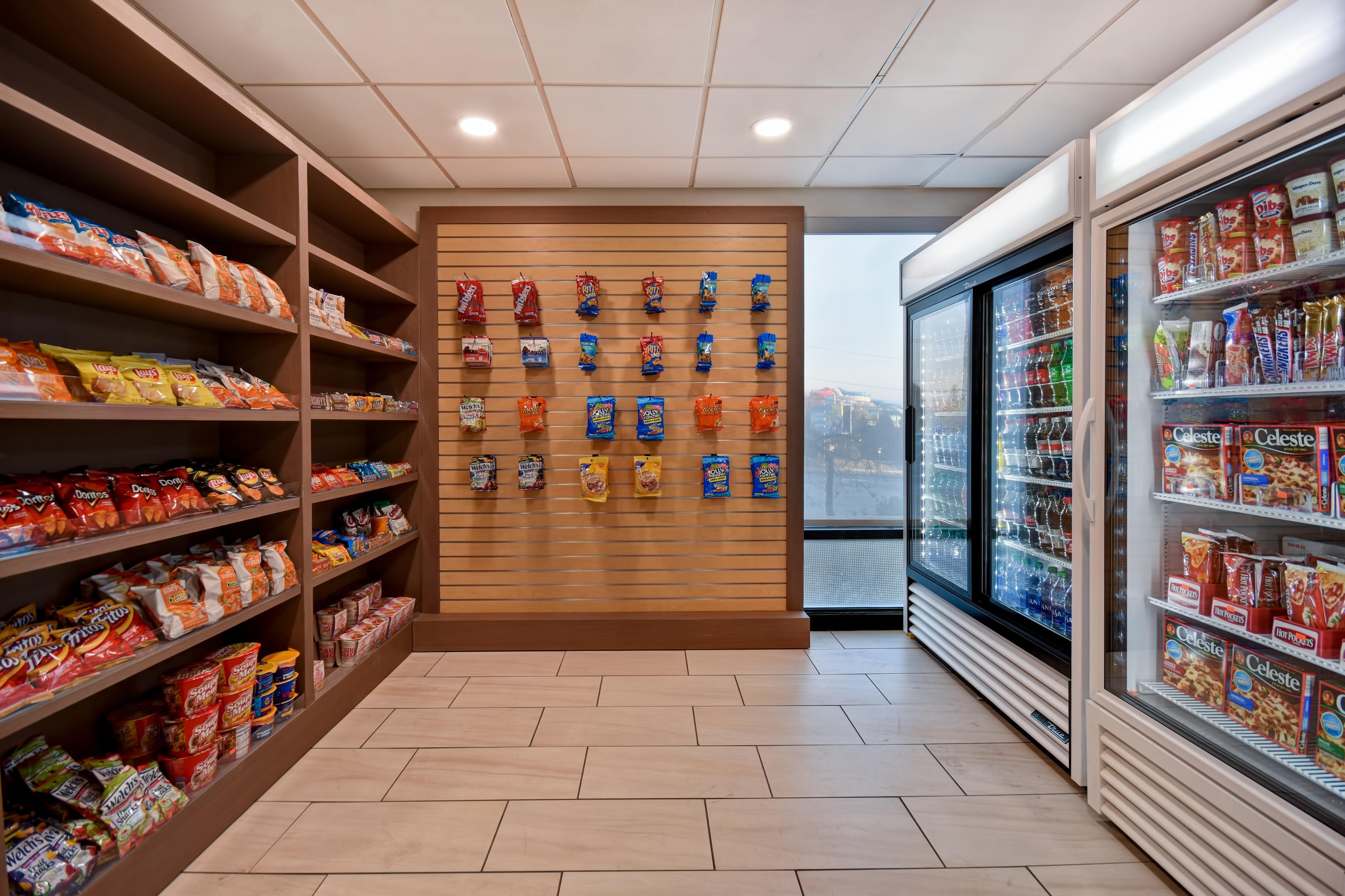 Holiday Inn Express & Suites Allentown-Dorney Park Area By Ihg Ngoại thất bức ảnh