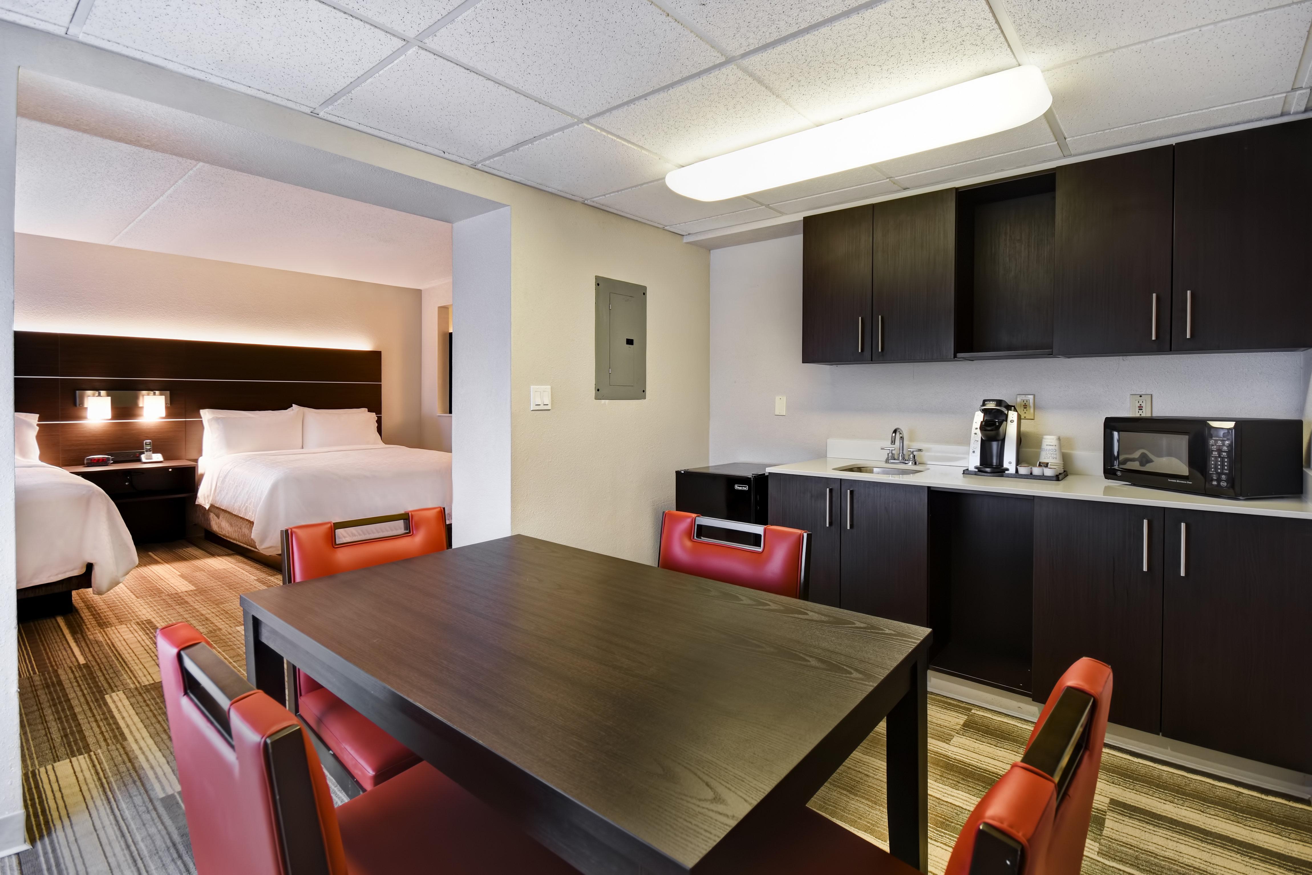 Holiday Inn Express & Suites Allentown-Dorney Park Area By Ihg Ngoại thất bức ảnh