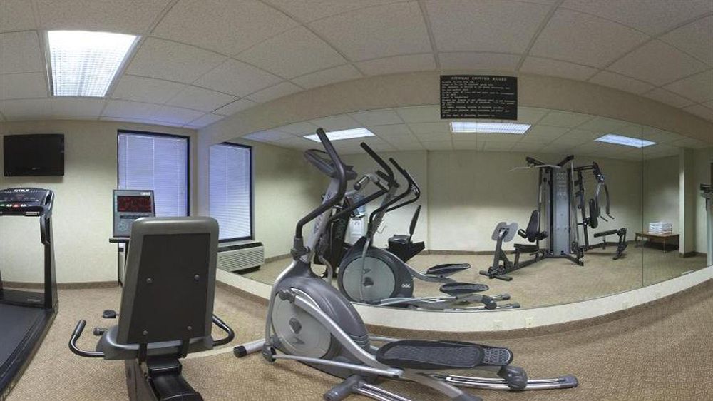 Holiday Inn Express & Suites Allentown-Dorney Park Area By Ihg Ngoại thất bức ảnh