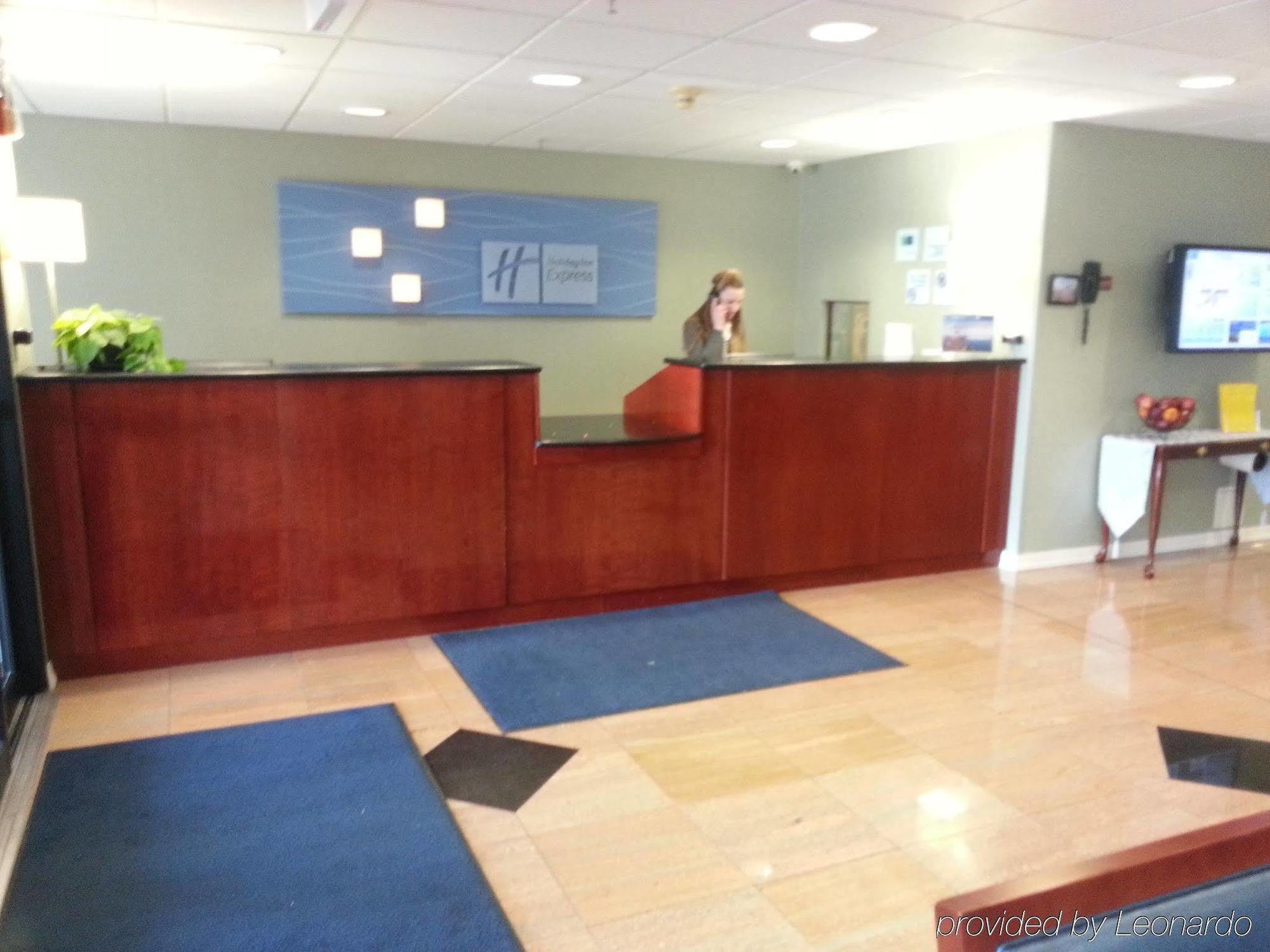 Holiday Inn Express & Suites Allentown-Dorney Park Area By Ihg Nội địa bức ảnh