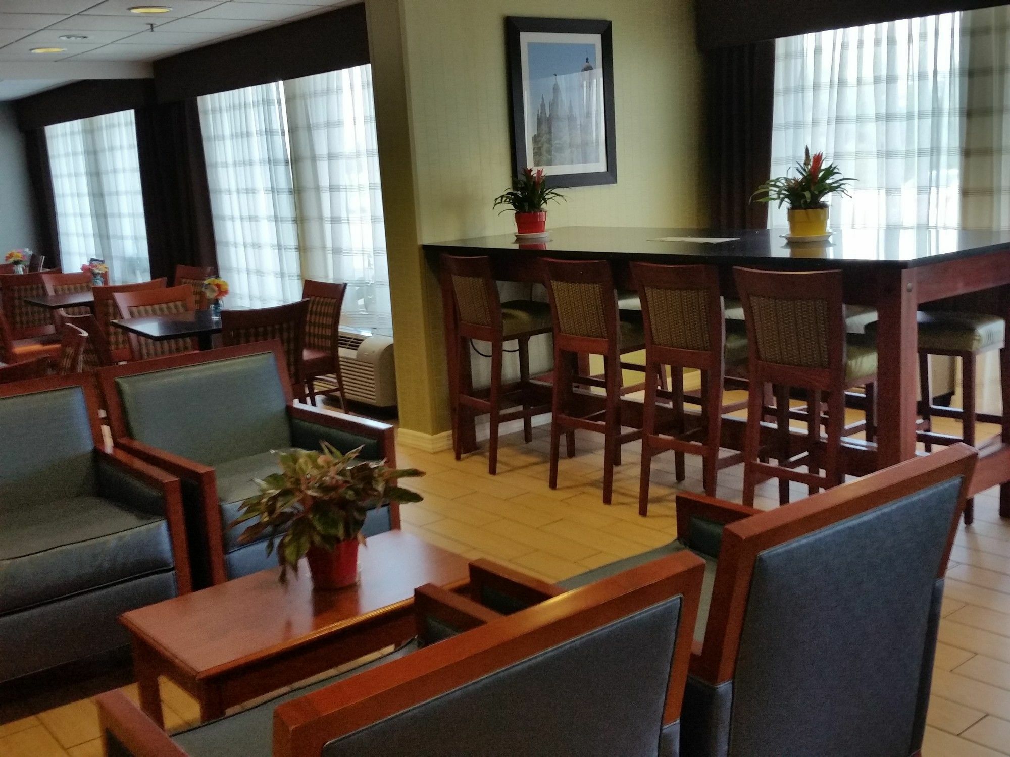 Holiday Inn Express & Suites Allentown-Dorney Park Area By Ihg Ngoại thất bức ảnh
