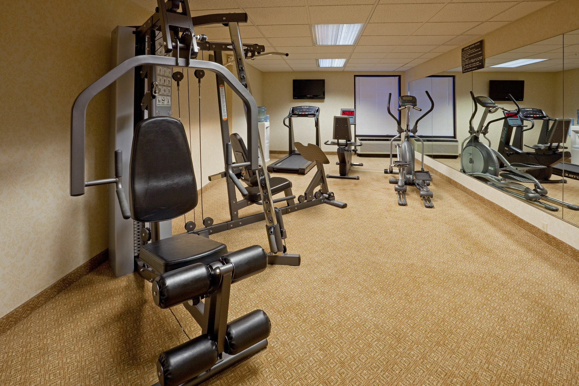 Holiday Inn Express & Suites Allentown-Dorney Park Area By Ihg Ngoại thất bức ảnh