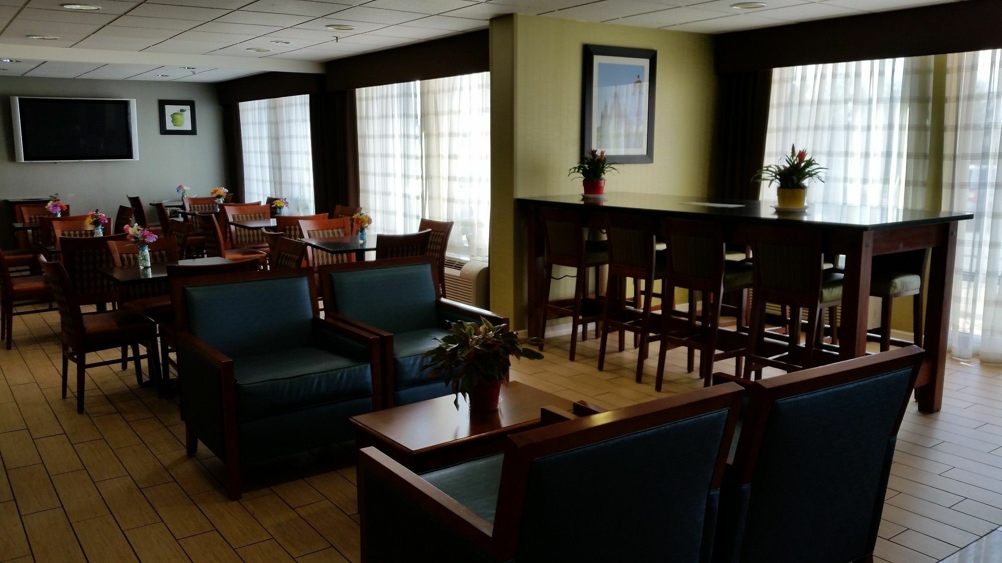 Holiday Inn Express & Suites Allentown-Dorney Park Area By Ihg Ngoại thất bức ảnh