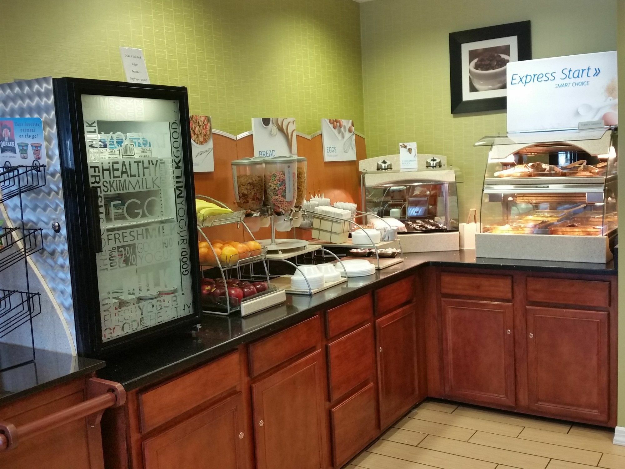 Holiday Inn Express & Suites Allentown-Dorney Park Area By Ihg Ngoại thất bức ảnh